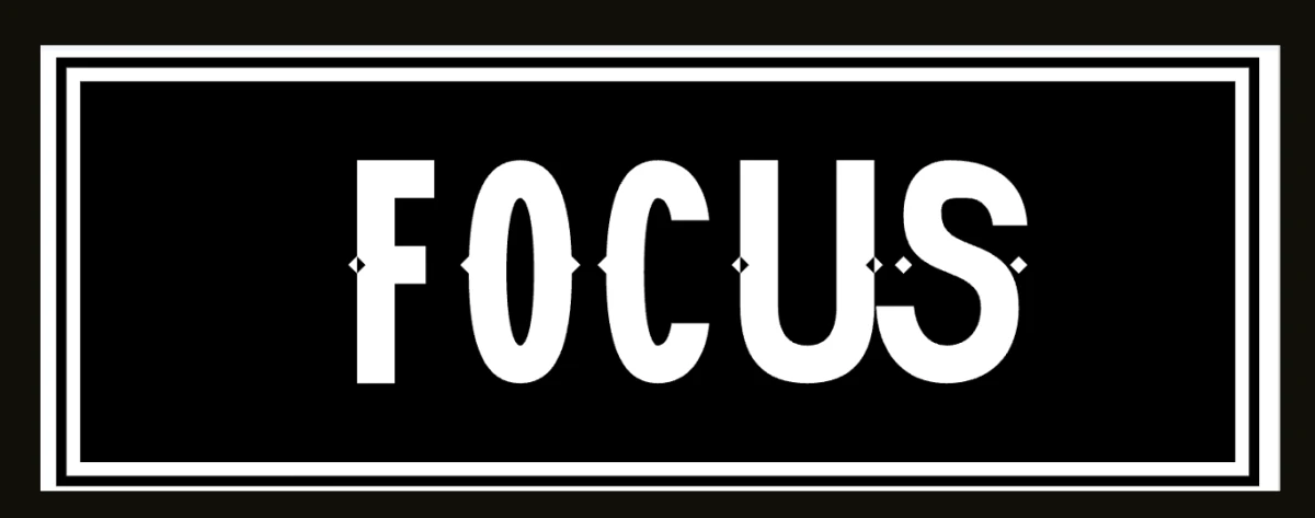FOCUS